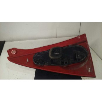 Recambio de piloto trasero derecho para peugeot 107 básico referencia OEM IAM   