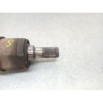 Recambio de transmision delantera derecha para hyundai i20 ii (gb, ib) 1.2 referencia OEM IAM 49501c8000  