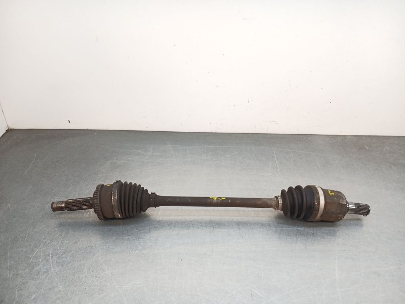 Recambio de transmision delantera izquierda para hyundai i20 ii (gb, ib) 1.2 referencia OEM IAM 49500c8000  