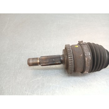 Recambio de transmision delantera izquierda para hyundai i20 ii (gb, ib) 1.2 referencia OEM IAM 49500c8000  