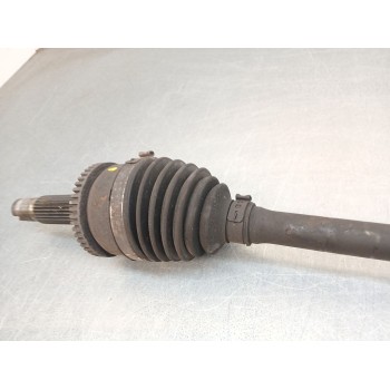 Recambio de transmision delantera izquierda para hyundai i20 ii (gb, ib) 1.2 referencia OEM IAM 49500c8000  