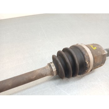 Recambio de transmision delantera izquierda para hyundai i20 ii (gb, ib) 1.2 referencia OEM IAM 49500c8000  