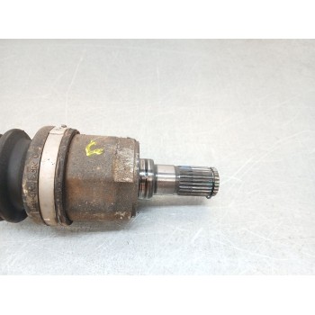 Recambio de transmision delantera izquierda para hyundai i20 ii (gb, ib) 1.2 referencia OEM IAM 49500c8000  