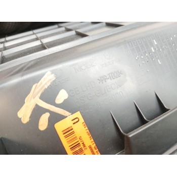 Recambio de guantera para hyundai i20 ii (gb, ib) 1.2 referencia OEM IAM 84510c8000  