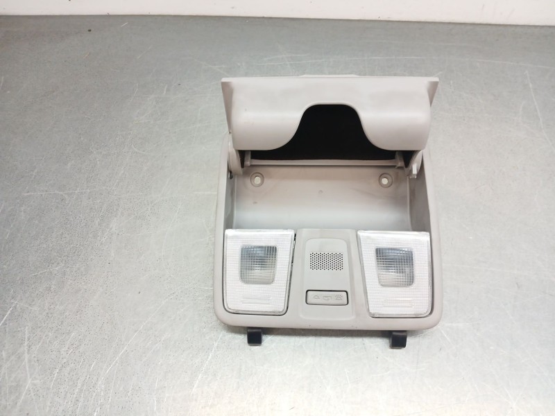 Recambio de luz interior para hyundai i20 ii (gb, ib) 1.2 referencia OEM IAM 92800c7xxx  