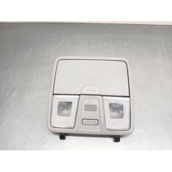 Recambio de luz interior para hyundai i20 ii (gb, ib) 1.2 referencia OEM IAM 92800c7xxx  