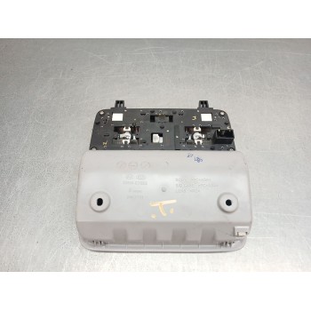 Recambio de luz interior para hyundai i20 ii (gb, ib) 1.2 referencia OEM IAM 92800c7xxx  