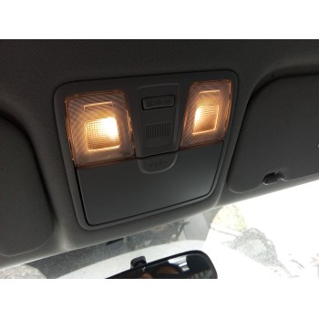 Recambio de luz interior para hyundai i20 ii (gb, ib) 1.2 referencia OEM IAM 92800c7xxx  