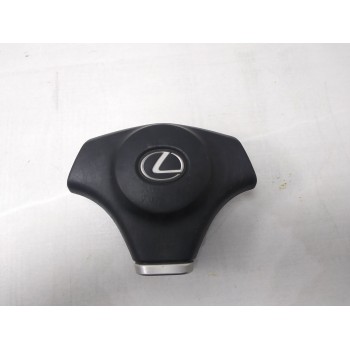 Recambio de airbag delantero izquierdo para lexus is200 (gxe10) 2.0 cat referencia OEM IAM 8414902  