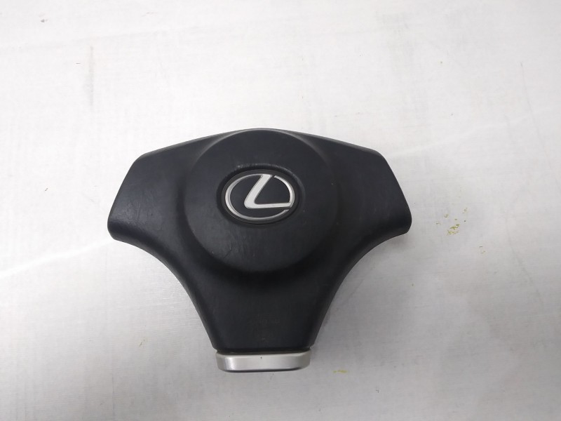 Recambio de airbag delantero izquierdo para lexus is200 (gxe10) 2.0 cat referencia OEM IAM 8414902  