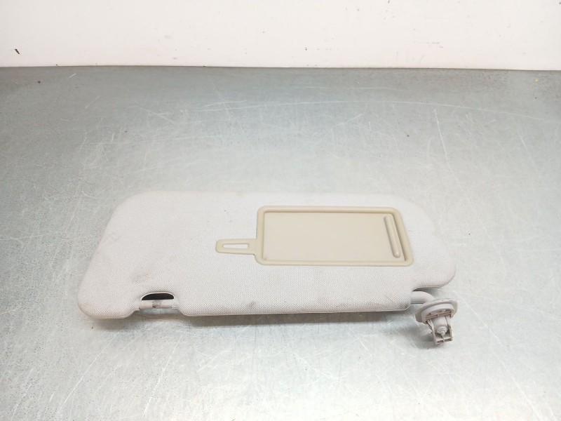 Recambio de parasol izquierdo para hyundai i20 ii (gb, ib) 1.2 referencia OEM IAM 85213c8012  