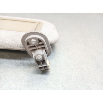Recambio de parasol izquierdo para hyundai i20 ii (gb, ib) 1.2 referencia OEM IAM 85213c8012  