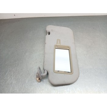 Recambio de parasol izquierdo para hyundai i20 ii (gb, ib) 1.2 referencia OEM IAM 85213c8012  