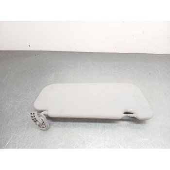 Recambio de parasol izquierdo para hyundai i20 ii (gb, ib) 1.2 referencia OEM IAM 85213c8012  