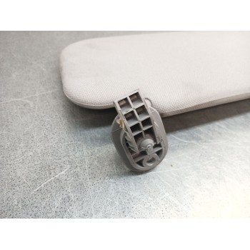Recambio de parasol izquierdo para hyundai i20 ii (gb, ib) 1.2 referencia OEM IAM 85213c8012  