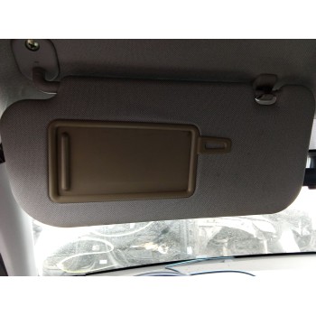 Recambio de parasol izquierdo para hyundai i20 ii (gb, ib) 1.2 referencia OEM IAM 85213c8012  