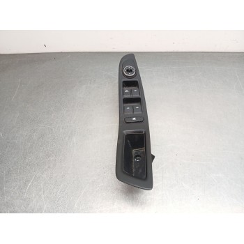 Recambio de mando elevalunas delantero izquierdo para hyundai i20 ii (gb, ib) 1.2 referencia OEM IAM 2991344517 gb0069 