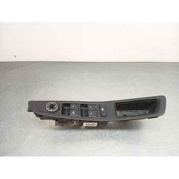 Recambio de mando elevalunas delantero izquierdo para hyundai i20 ii (gb, ib) 1.2 referencia OEM IAM 2991344517 gb0069 