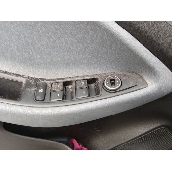 Recambio de mando elevalunas delantero izquierdo para hyundai i20 ii (gb, ib) 1.2 referencia OEM IAM 2991344517 gb0069 