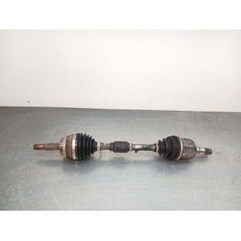 TRANSMISION DELANTERA IZQUIERDA 434200f011 