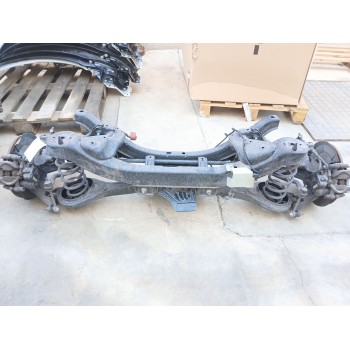 Recambio de puente trasero para ford kuga ii (dm2) 2.0 tdci referencia OEM IAM 1820611  