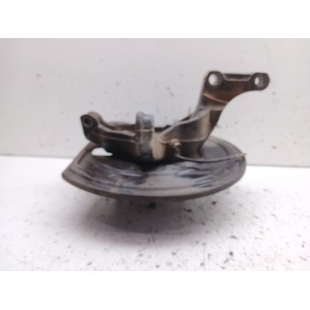 Recambio de mangueta delantera derecha para nissan juke (f15) 1.6 referencia OEM IAM 400141KK0A  