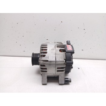 Recambio de alternador para citroën c2 (jm_) 1.4 hdi referencia OEM IAM ps021412894 F8637457 225526150000