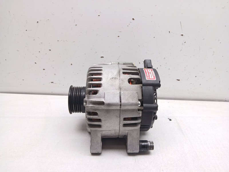 Recambio de alternador para citroën c2 (jm_) 1.4 hdi referencia OEM IAM ps021412894 F8637457 225526150000