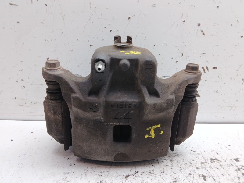 Recambio de pinza freno delantera derecha para nissan juke (f15) 1.6 referencia OEM IAM 41001EN00B  