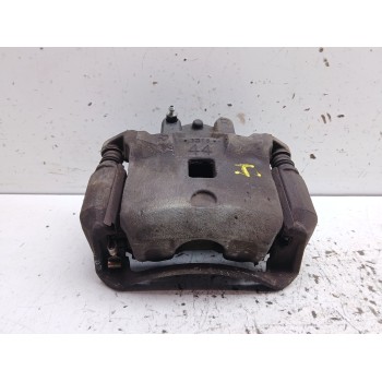Recambio de pinza freno delantera derecha para nissan juke (f15) 1.6 referencia OEM IAM 41001EN00B  