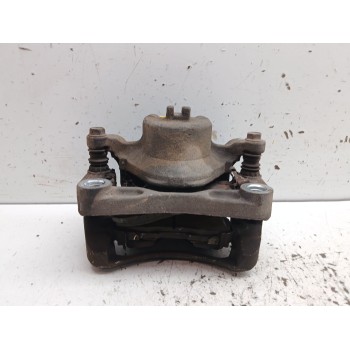 Recambio de pinza freno delantera derecha para nissan juke (f15) 1.6 referencia OEM IAM 41001EN00B  