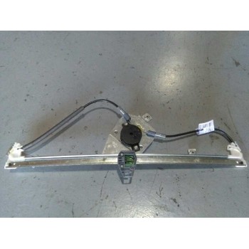 Recambio de elevalunas delantero izquierdo para renault scenic ii referencia OEM IAM  NUEVO SOLO MECANISMO