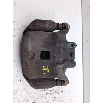 Recambio de pinza freno delantera derecha para nissan juke (f15) 1.6 referencia OEM IAM 41001EN00B  