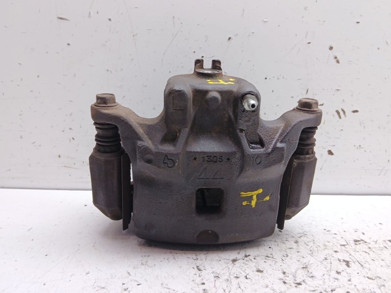 Recambio de pinza freno delantera izquierda para nissan juke (f15) 1.6 referencia OEM IAM 41011EN00B  