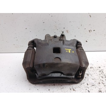 Recambio de pinza freno delantera izquierda para nissan juke (f15) 1.6 referencia OEM IAM 41011EN00B  