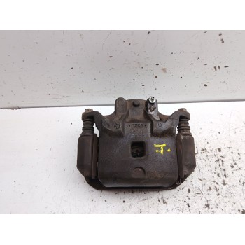 Recambio de pinza freno delantera izquierda para nissan juke (f15) 1.6 referencia OEM IAM 41011EN00B  