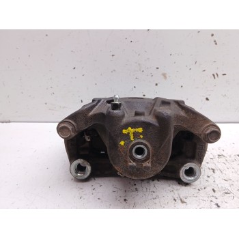 Recambio de pinza freno delantera izquierda para nissan juke (f15) 1.6 referencia OEM IAM 41011EN00B  