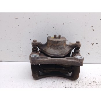 Recambio de pinza freno delantera izquierda para nissan juke (f15) 1.6 referencia OEM IAM 41011EN00B  
