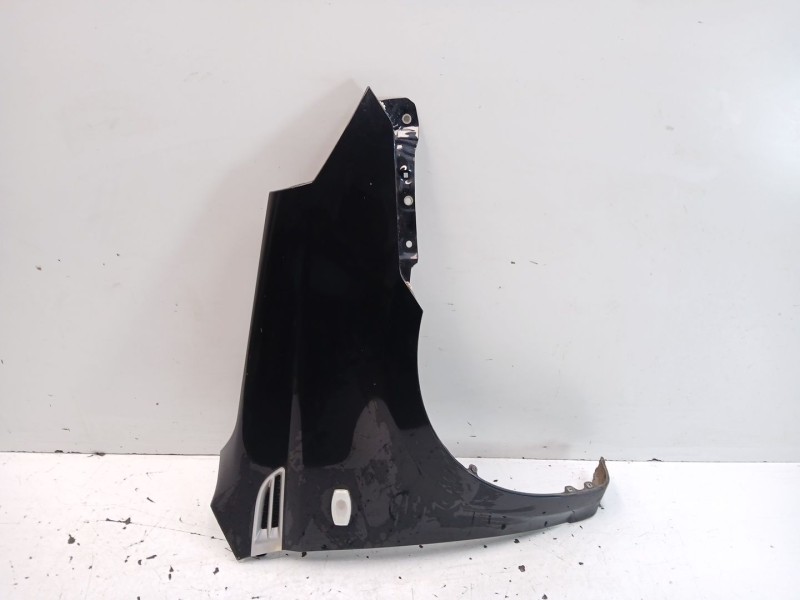 Recambio de aleta delantera derecha para chevrolet aveo / kalos hatchback (t250, t255) 1.2 referencia OEM IAM 95198280  