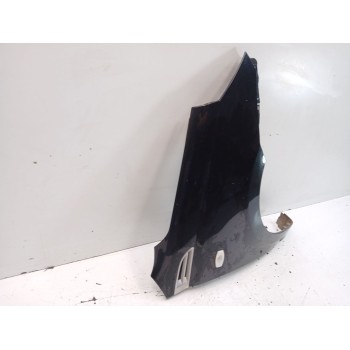 Recambio de aleta delantera derecha para chevrolet aveo / kalos hatchback (t250, t255) 1.2 referencia OEM IAM 95198280  