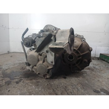 Recambio de caja cambios para smart cabrio cdi básico referencia OEM IAM 0001812v0003 AUTO 