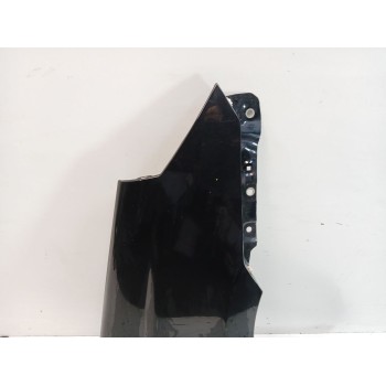 Recambio de aleta delantera derecha para chevrolet aveo / kalos hatchback (t250, t255) 1.2 referencia OEM IAM 95198280  