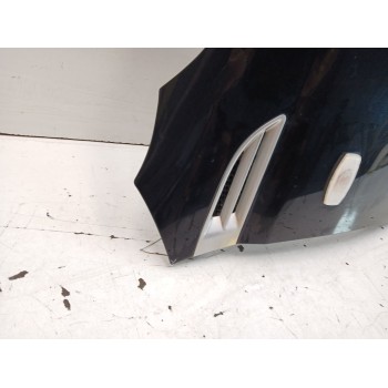 Recambio de aleta delantera derecha para chevrolet aveo / kalos hatchback (t250, t255) 1.2 referencia OEM IAM 95198280  