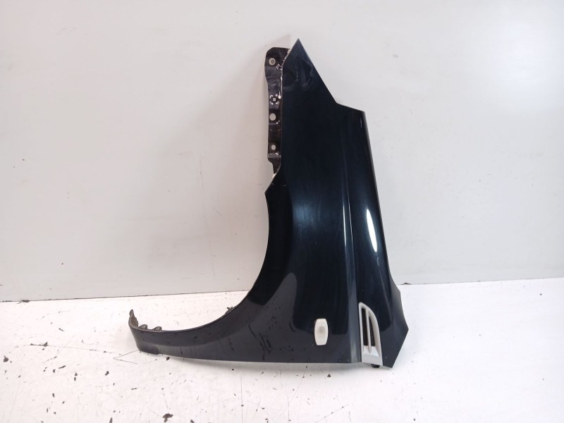 Recambio de aleta delantera izquierda para chevrolet aveo / kalos hatchback (t250, t255) 1.2 referencia OEM IAM 95198279  