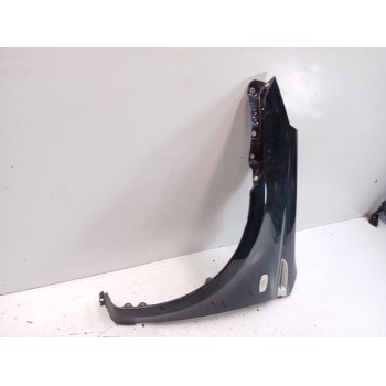 Recambio de aleta delantera izquierda para chevrolet aveo / kalos hatchback (t250, t255) 1.2 referencia OEM IAM 95198279  