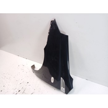 Recambio de aleta delantera izquierda para chevrolet aveo / kalos hatchback (t250, t255) 1.2 referencia OEM IAM 95198279  