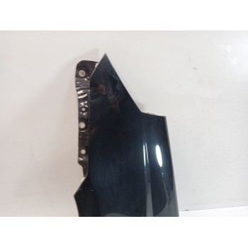 Recambio de aleta delantera izquierda para chevrolet aveo / kalos hatchback (t250, t255) 1.2 referencia OEM IAM 95198279  