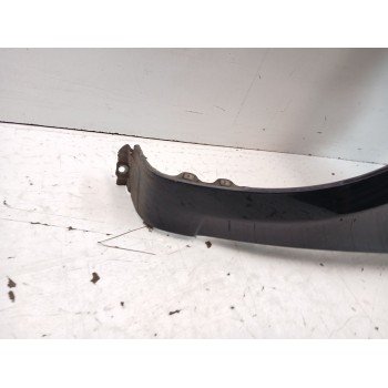 Recambio de aleta delantera izquierda para chevrolet aveo / kalos hatchback (t250, t255) 1.2 referencia OEM IAM 95198279  