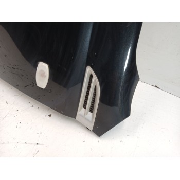 Recambio de aleta delantera izquierda para chevrolet aveo / kalos hatchback (t250, t255) 1.2 referencia OEM IAM 95198279  