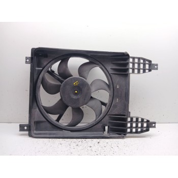 ELECTROVENTILADOR 95950465 96808149 